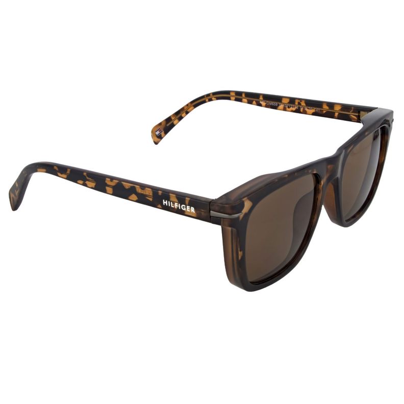 Lentes de Sol Tommy Hilfiger X62151 Café Hombre-2