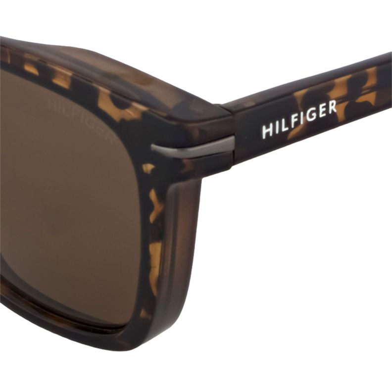Lentes de Sol Tommy Hilfiger X62151 Café Hombre-3