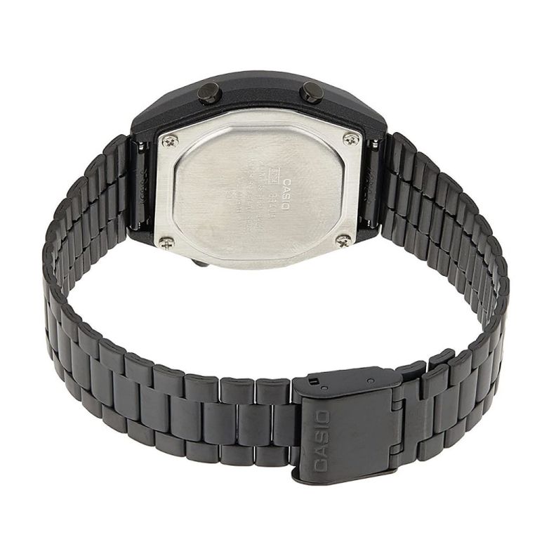 Reloj Casio B640WBG1BDF Classic Quartz Hombre-1