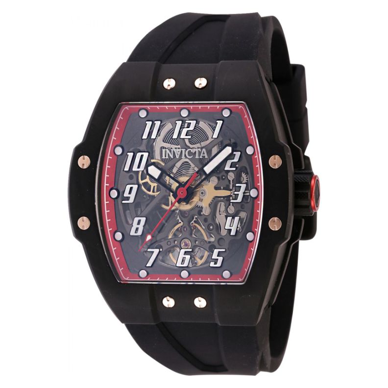 Reloj Invicta 44970 Hombre Automático-0