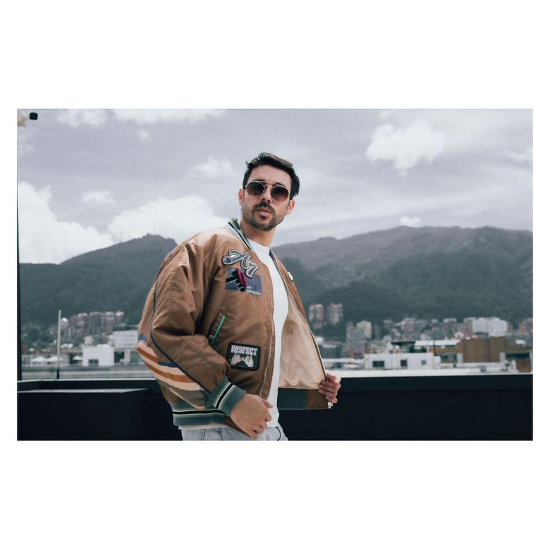 Lentes de Sol Tommy Hilfiger Outlook X64011 Hombre-5