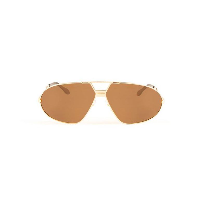 Lentes de Sol Invicta I 24453-BOL-09 Marron Cafe