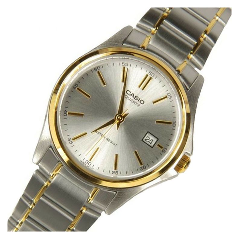 Reloj Mujer Casio LTP1183G-7ADF-0