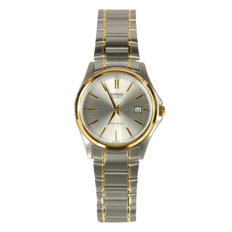 Reloj Mujer Casio LTP1183G-7ADF-1