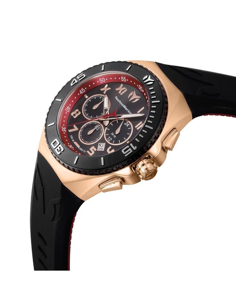 Reloj Hombre Technomarine Manta TM-221046-0
