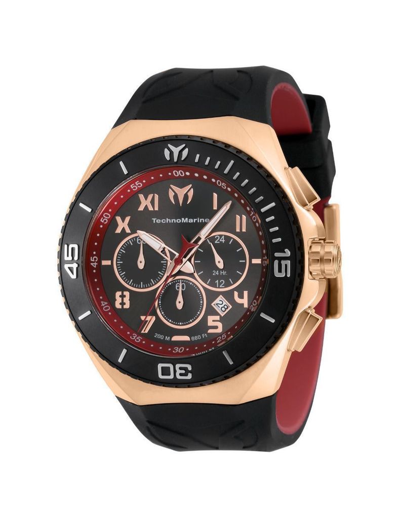 Reloj Hombre Technomarine Manta TM-221046-1