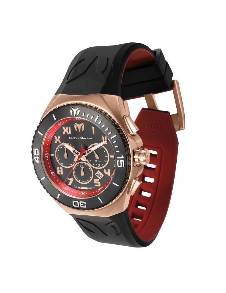 Reloj Hombre Technomarine Manta TM-221046-2