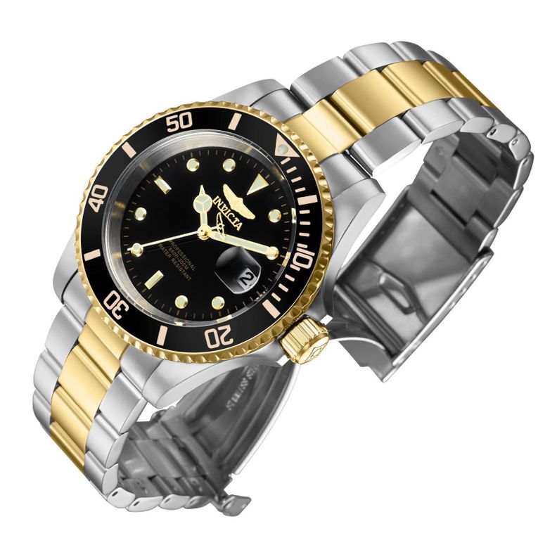 Reloj Hombre Invicta 26973 Pro Diver-1