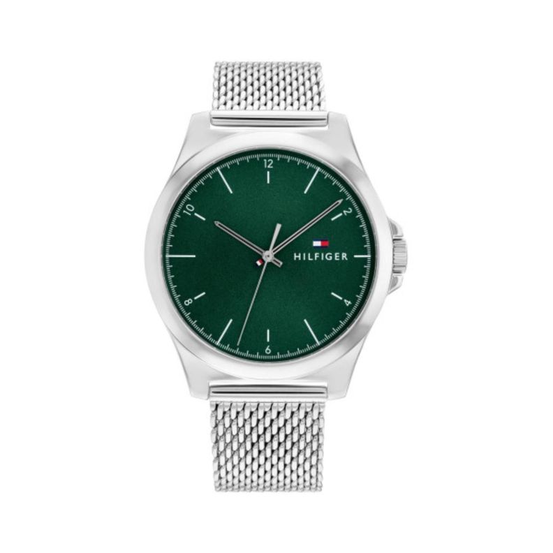 Reloj Tommy Hilfiger 1710548 Análogo Hombre-0