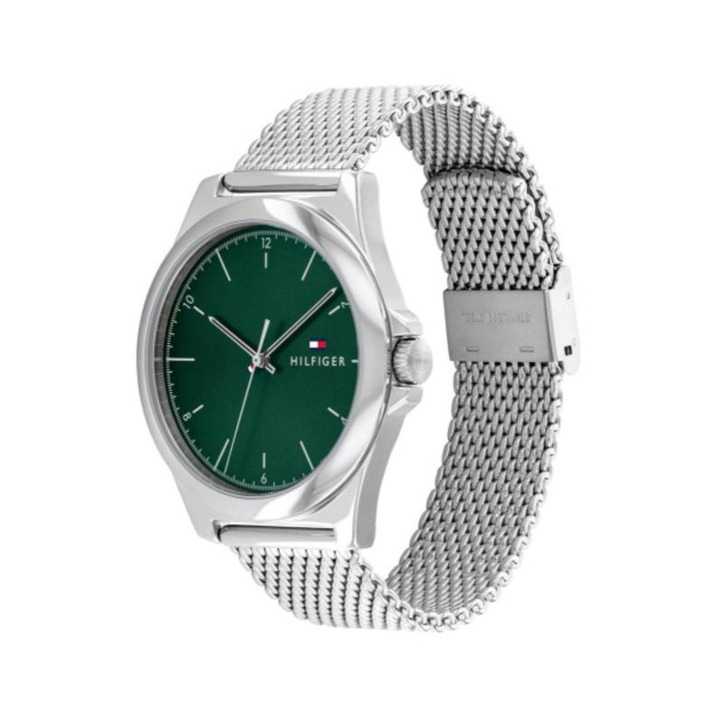 Reloj Tommy Hilfiger 1710548 Análogo Hombre-1
