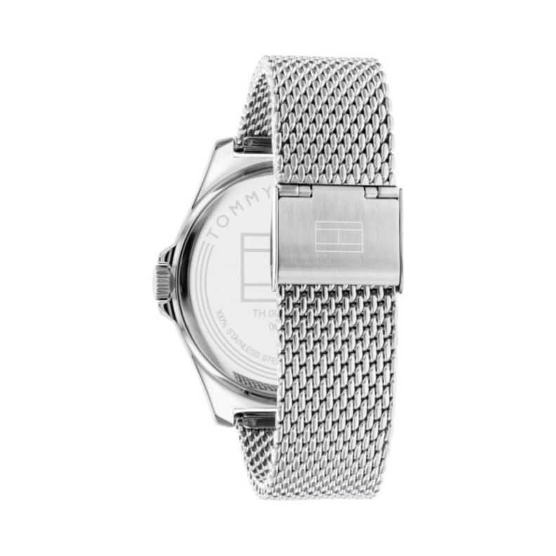 Reloj Tommy Hilfiger 1710548 Análogo Hombre-2