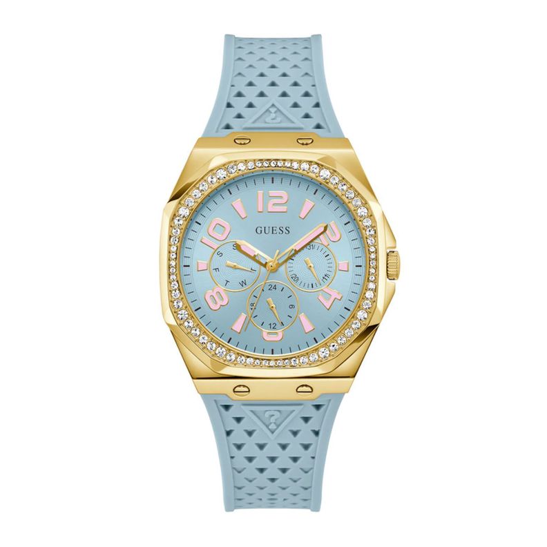 Reloj Guess GW0694L1 Análogo Mujer-0