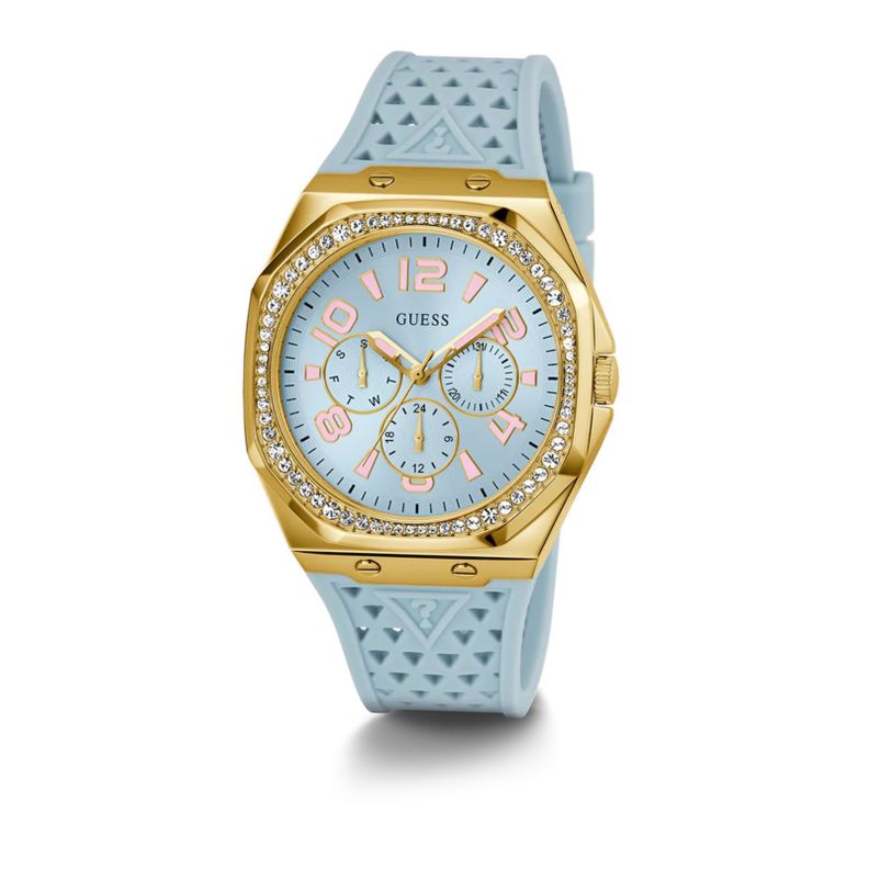 Reloj Guess GW0694L1 Análogo Mujer-1