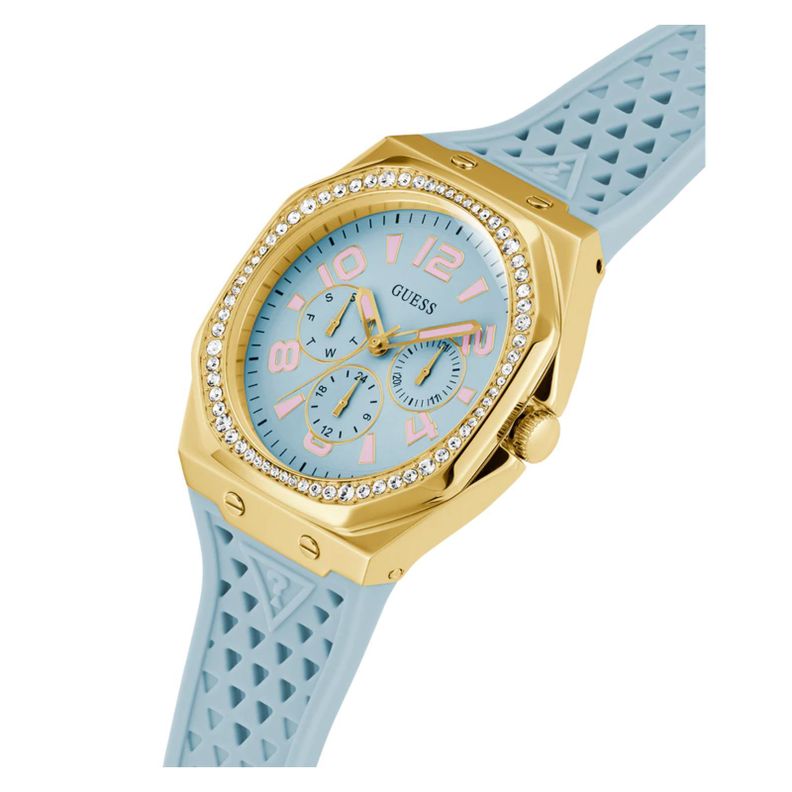 Reloj Guess GW0694L1 Análogo Mujer-2