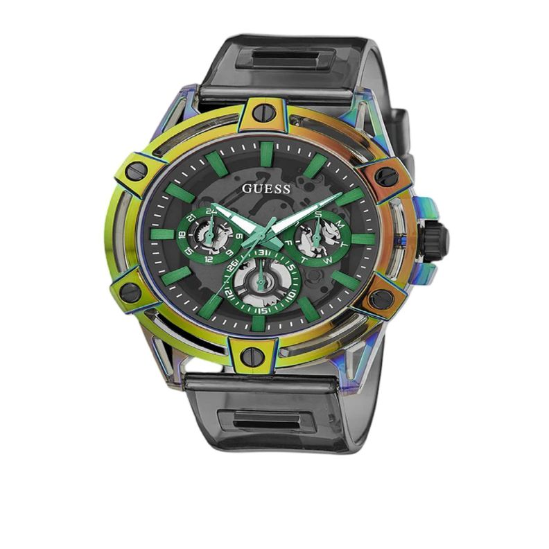 Reloj Guess GW0806G5 Hombre Quartz-0