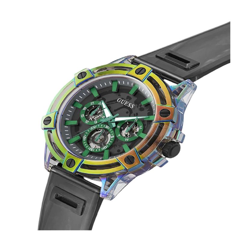 Reloj Guess GW0806G5 Hombre Quartz-1