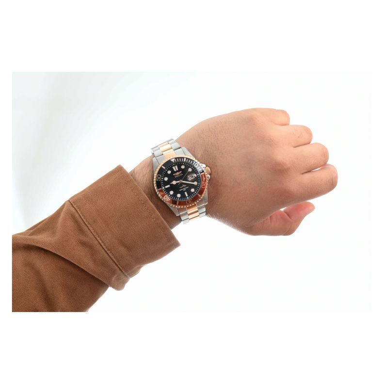 Reloj Invicta Pro Diver 44717 Quartz Hombre-3