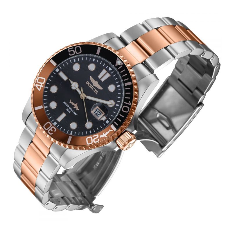 Reloj Invicta Pro Diver 44717 Quartz Hombre-0