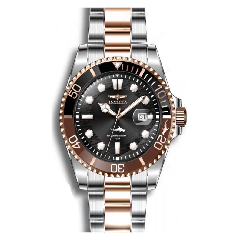 Reloj Invicta Pro Diver 44717 Quartz Hombre-2