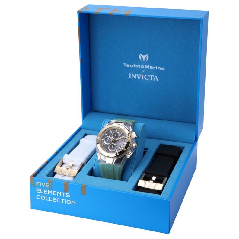 Reloj Technomarine TM-122005 Quartz Hombre-0