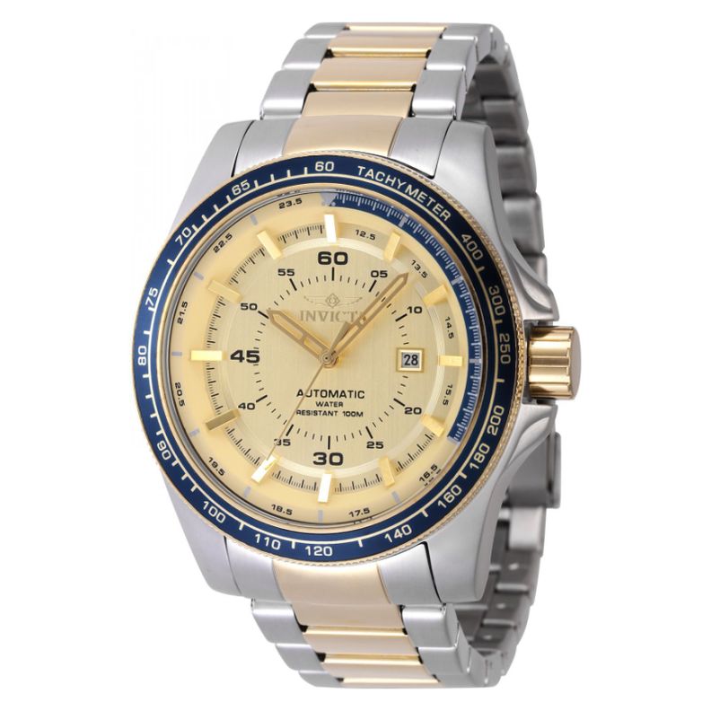 Reloj Invicta 48080 Hombre Automático-0