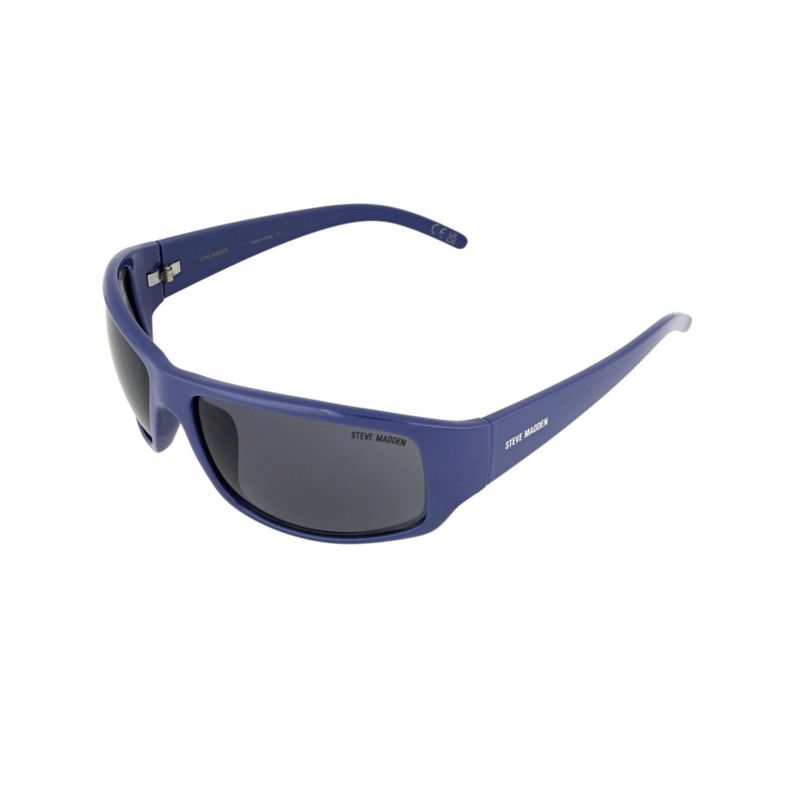 Lentes De Sol Steve Madden X17159 Outlook Hombres-0