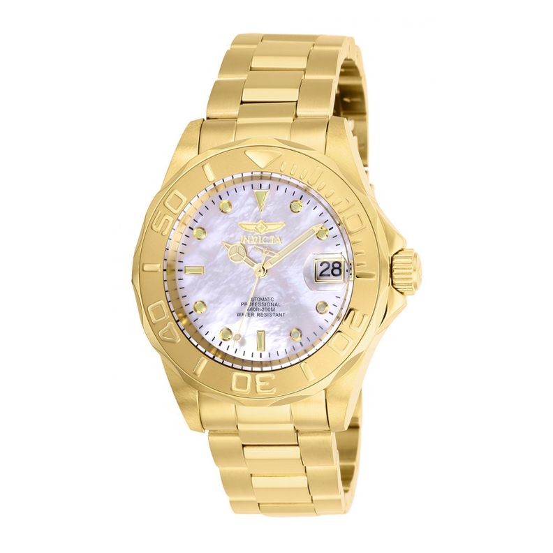 Reloj Invicta 28694 Hombre Automático-0