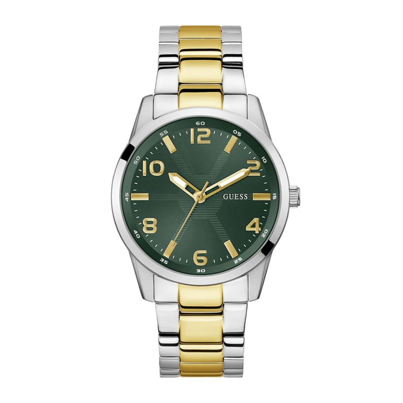 Reloj Guess Gw0804G4 Hombre Quartz-0