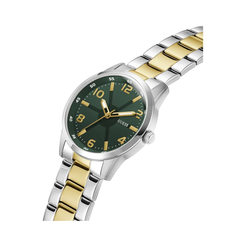 Reloj Guess Gw0804G4 Hombre Quartz-1