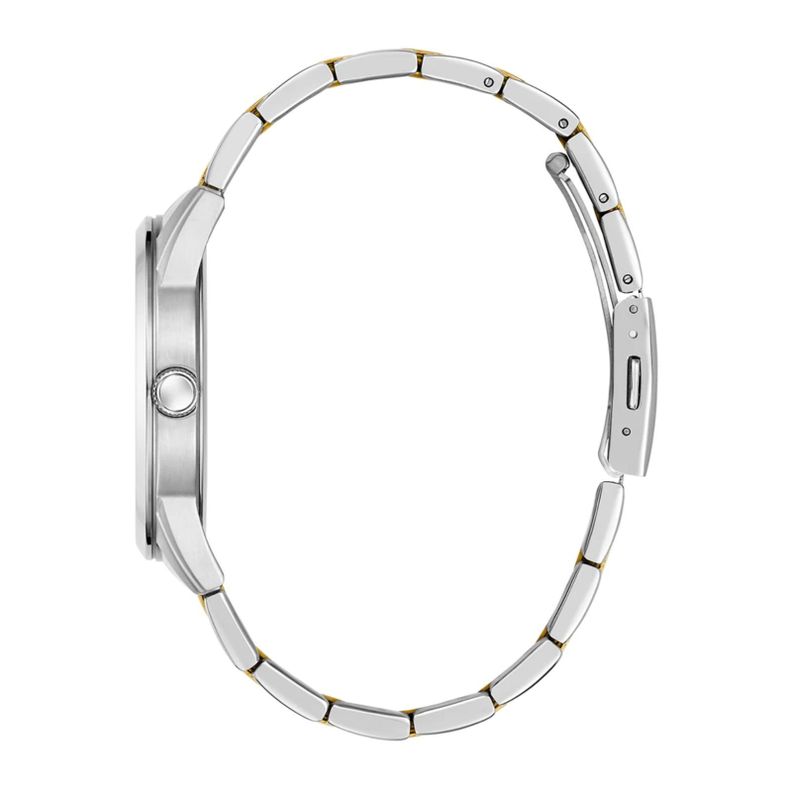 Reloj Guess Gw0804G4 Hombre Quartz-2