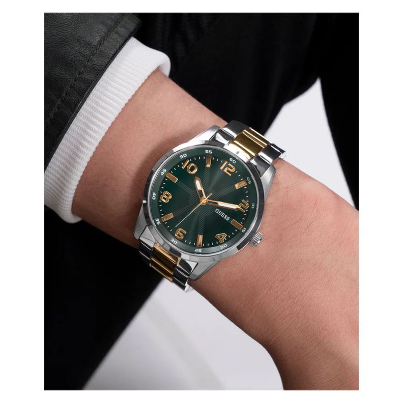 Reloj Guess Gw0804G4 Hombre Quartz-3