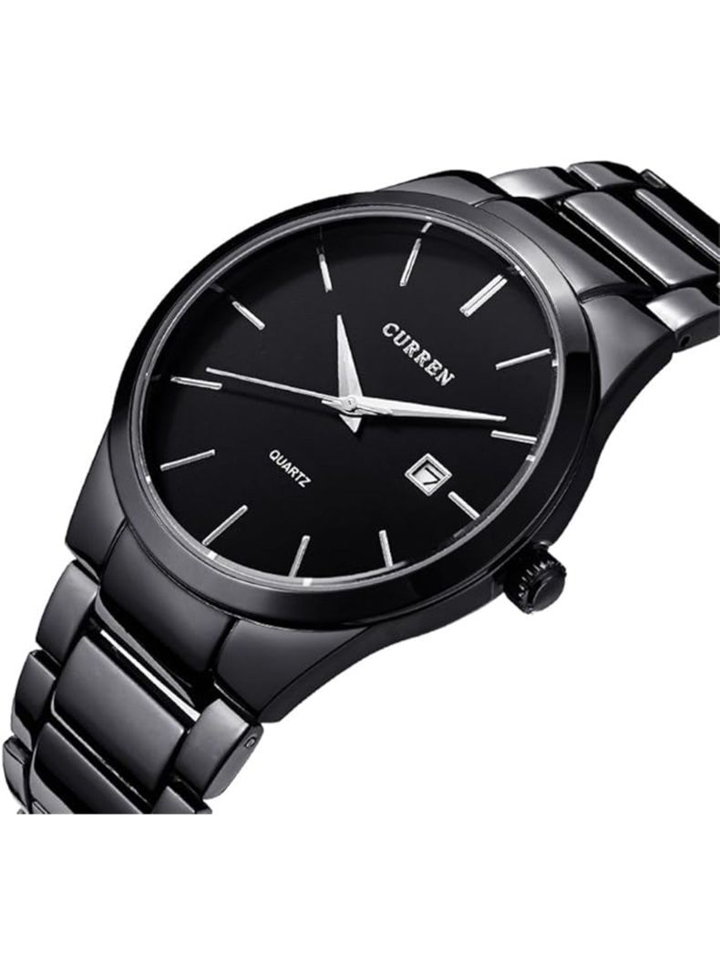 Reloj Curren KREa1001 Quartz Hombre-0