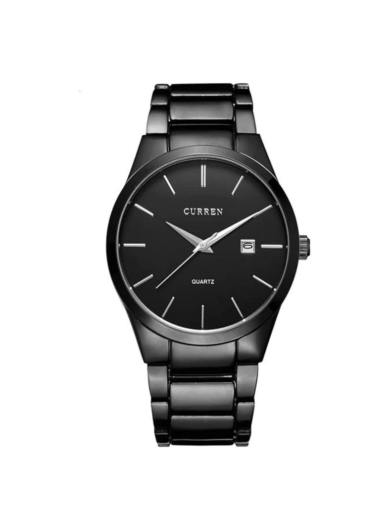 Reloj Curren KREa1001 Quartz Hombre-1