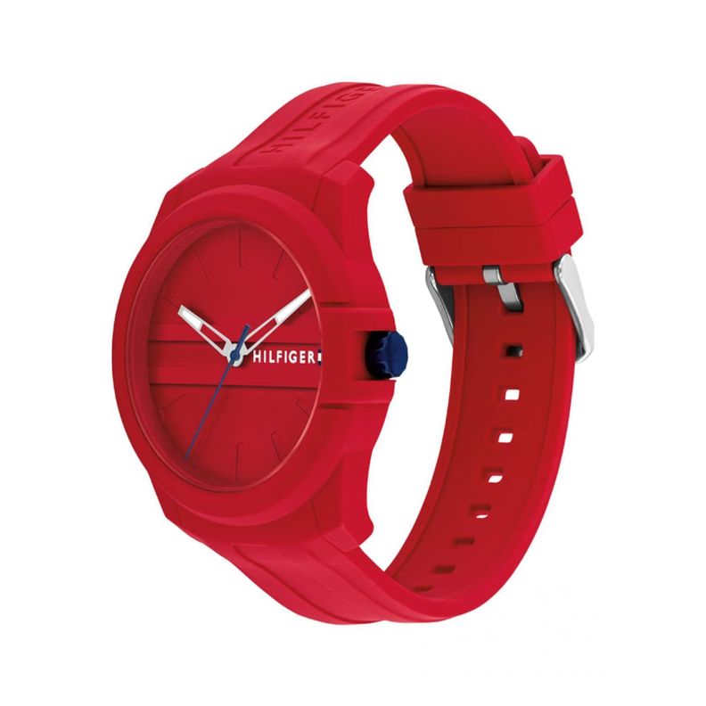 Reloj Tommy Hilfiger 1710598 Análogo Hombre-1
