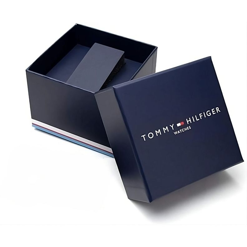 Reloj Tommy Hilfiger 1710598 Análogo Hombre-3