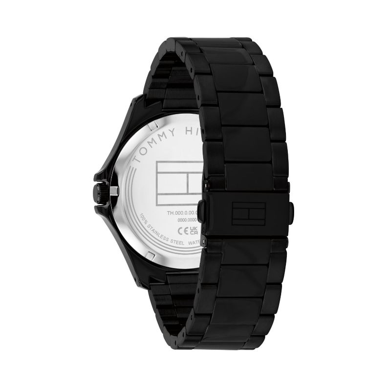 Reloj Tommy Hilfiger 1710680 Quartz-2