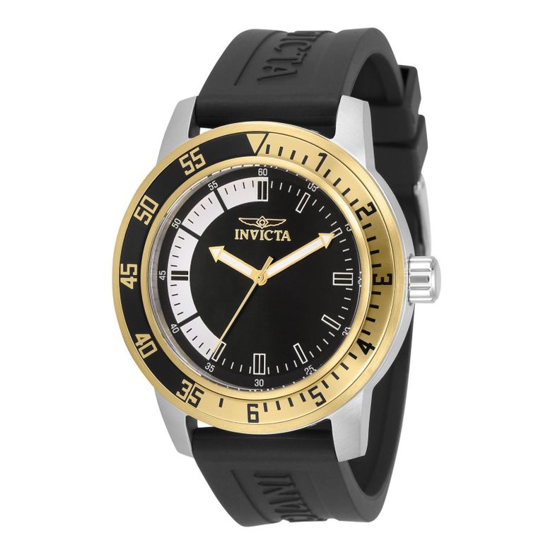 Reloj Invicta 34097 Specialty Quartz Hombre-0