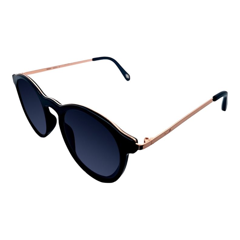Lentes de Sol Fossil X82510 Outlook Mujer-1