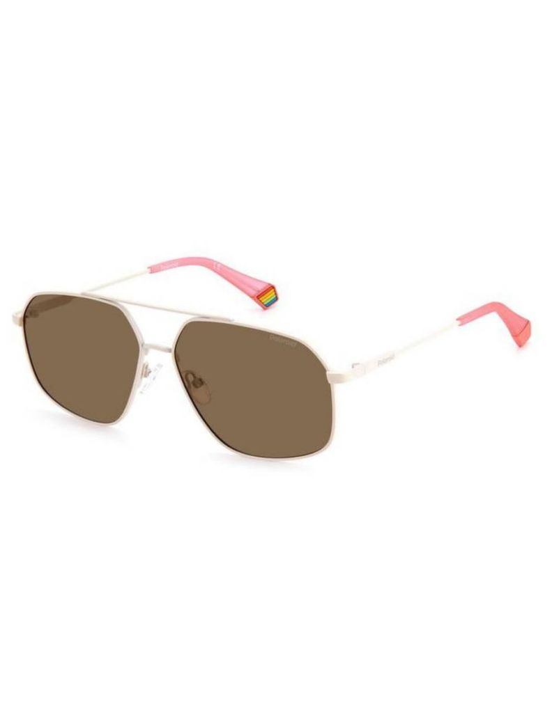 Lentes de Sol Unisex Polaroid 204812-1