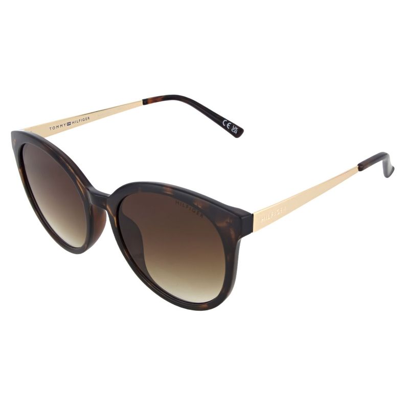 Lentes de Sol Tommy Hilfiger X60175 Café Mujer-0