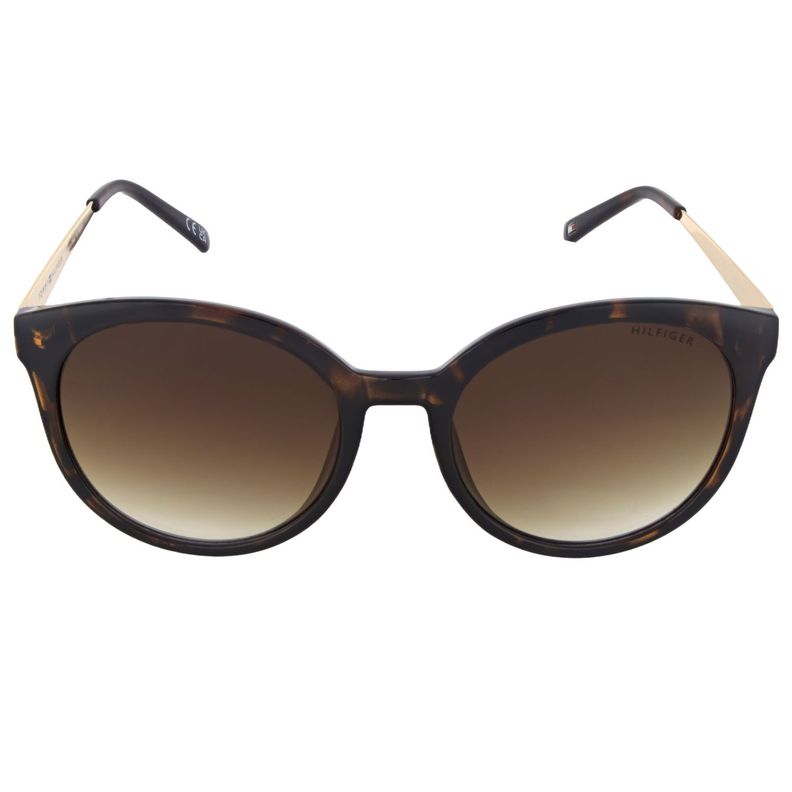 Lentes de Sol Tommy Hilfiger X60175 Café Mujer-1
