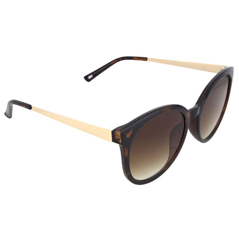 Lentes de Sol Tommy Hilfiger X60175 Café Mujer-2