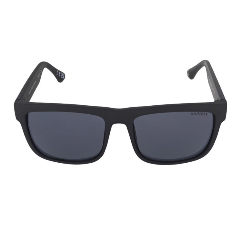 Lentes de Sol Tommy Hilfiger X64002 Gris Hombre-0