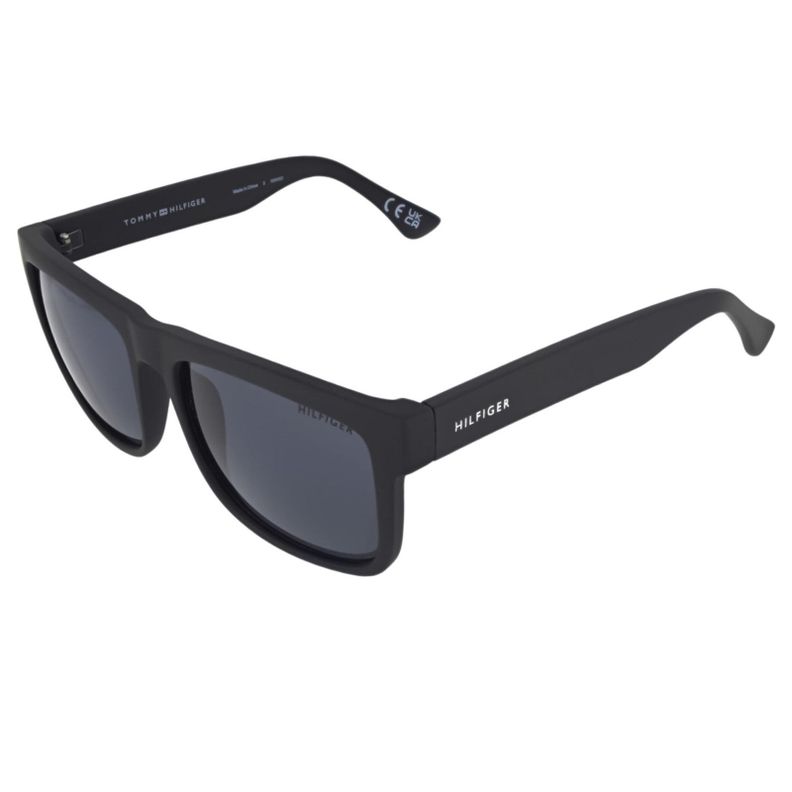 Lentes de Sol Tommy Hilfiger X64002 Gris Hombre-1
