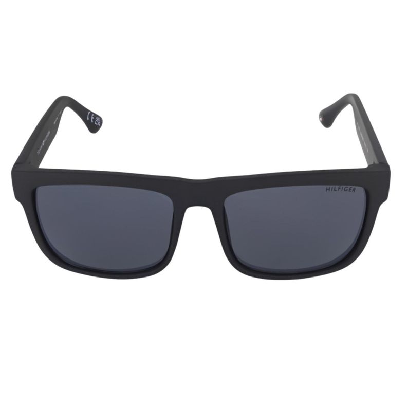 Lentes de Sol Tommy Hilfiger X64002 Gris Hombre-2