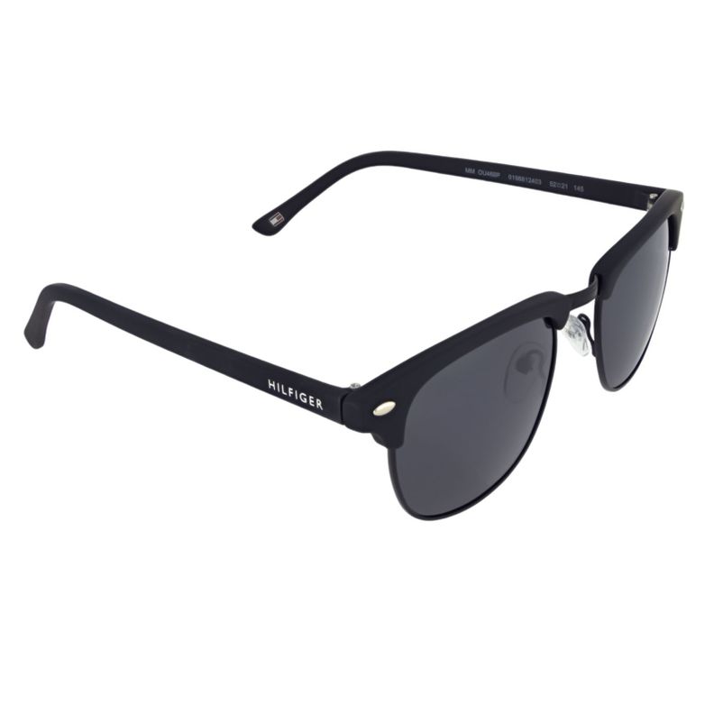 Lentes de Sol Tommy Hilfiger X64002 Gris Hombre-3