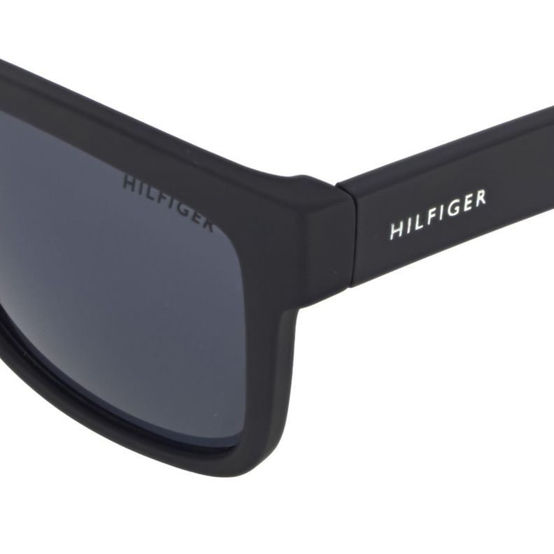 Lentes de Sol Tommy Hilfiger X64002 Gris Hombre-4