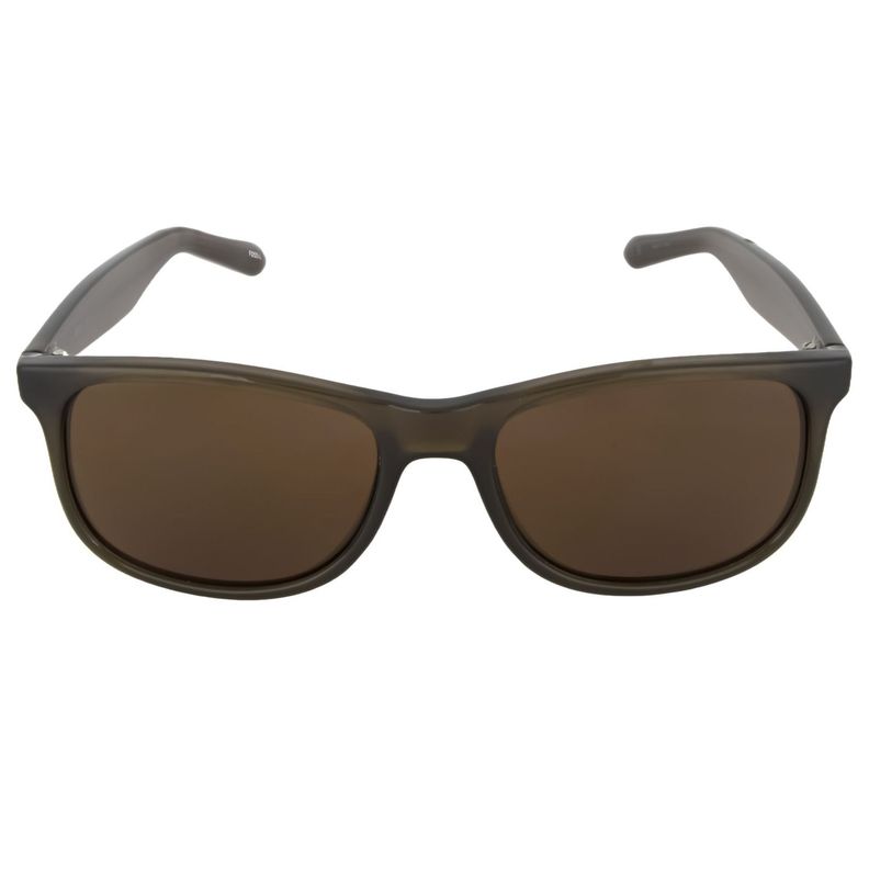 Lentes de Sol Fossil X80137 Café Hombre-1