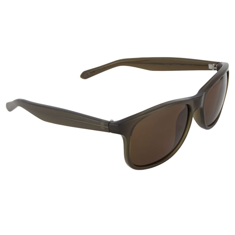 Lentes de Sol Fossil X80137 Café Hombre-2