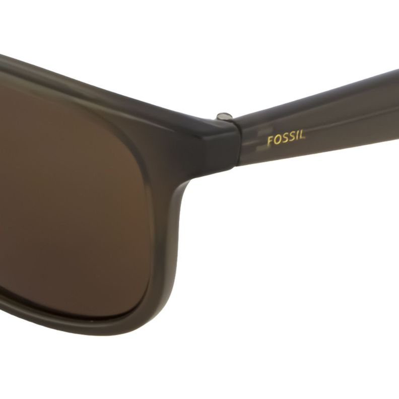 Lentes de Sol Fossil X80137 Café Hombre-3